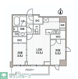シーズンフラッツ両国サウス 901