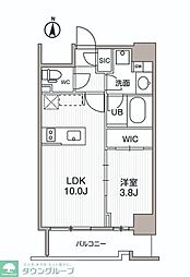 シーズンフラッツ両国サウス 203