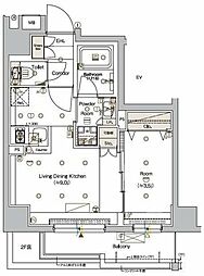 ＳＹＦＯＲＭＥ　ＯＳＨＩＡＧＥ 201