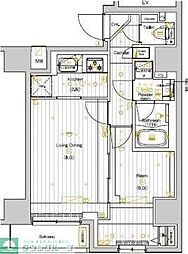 PREMIUM CUBE 両国DEUX 201