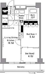 パークアクシス秋葉原 703