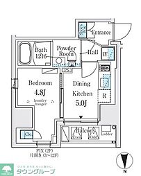 ジオエント秋葉原 701