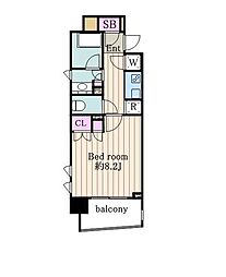 コクヨーレ日本橋 712