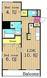 カスタリア浅草橋 304