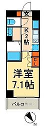 レジディア日本橋馬喰町II 902