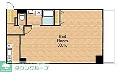 ゼンパレス日本橋 203