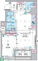 GENOVIA 東神田 green veil 801