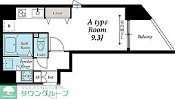 リブリ・サンヴィレッジ26 301