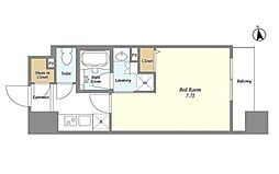 Ｌａ　Ｄｏｕｃｅｕｒ秋葉原 1104