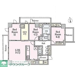 プレミア亀有 1001