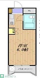 プラーズ金町 405