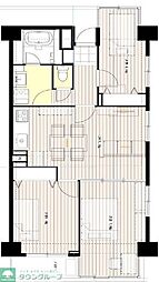 ラ・ティーダ堀切（旧サンフラワー） 506