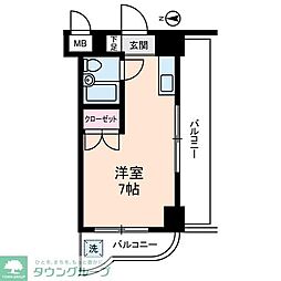 エレガンス綾瀬6 816