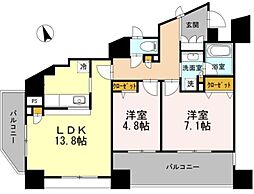 荒川区荒川２丁目