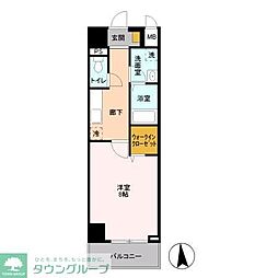 荒川区東日暮里６丁目