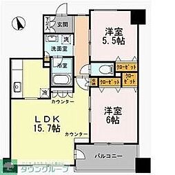 荒川区荒川２丁目