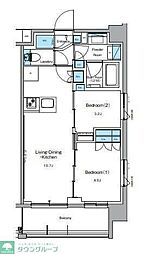 墨田区京島２丁目