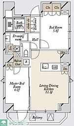 台東区浅草橋１丁目