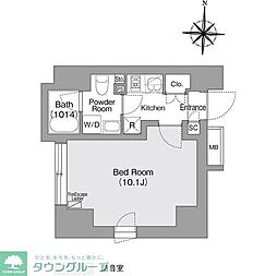 江東区森下３丁目