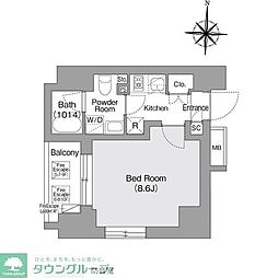 江東区森下３丁目