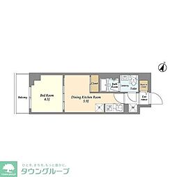 江東区森下２丁目