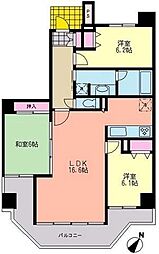 江東区清澄１丁目