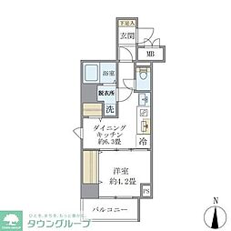 江東区森下３丁目