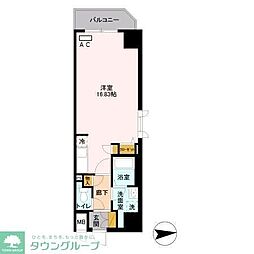 D-Room Stay 両国 407