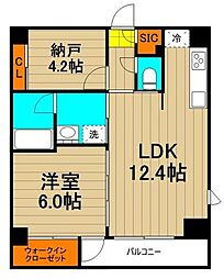 アルテシモ　グレイス 507