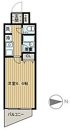 ドゥーエ西大島 407