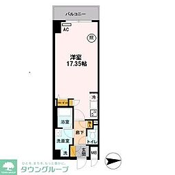 Ｄ−Ｒｏｏｍ Ｓｔａｙ 両国 1003