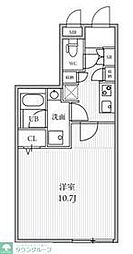 ＴＨＥ　ＰＡＬＭＳ大島 204