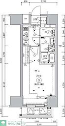 クオリタス秋葉原 203