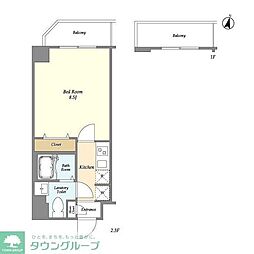 アルファコート青砥3 107