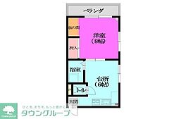 八十吉コーポ 103