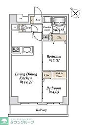 リアナアートパーク西葛西 0504