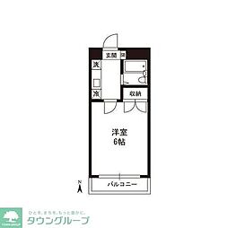 ハイムグリンディル 302