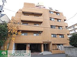 パールハイツＫＭ