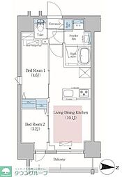 アーバネックス錦糸公園II