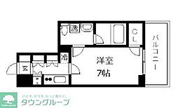 クレヴィスタ錦糸町