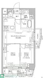 ティモーネ　プレミアムノルド亀戸