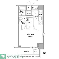 コンフォリア両国ＤＥＵＸ