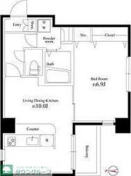 パティーナ本所吾妻橋