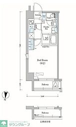 アーバネックス森下II