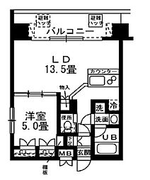 レジディア錦糸町