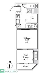 ラヴィエール錦糸公園