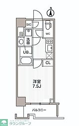 シーズンフラッツ両国サウス