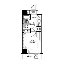 プレール・ドゥーク大島ＰＡＲＫ　ＳＩＤＥ