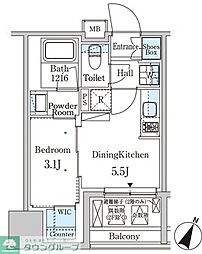 パークアクシス神保町