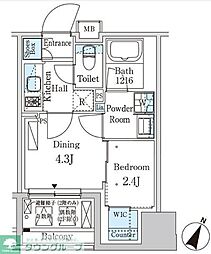 パークアクシス神保町